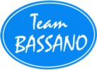 Team Bassano Logo