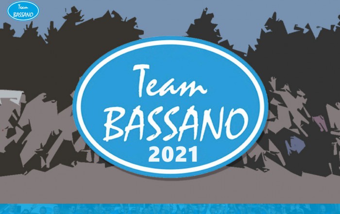 Il Team Bassano ha chiuso un grande 2021